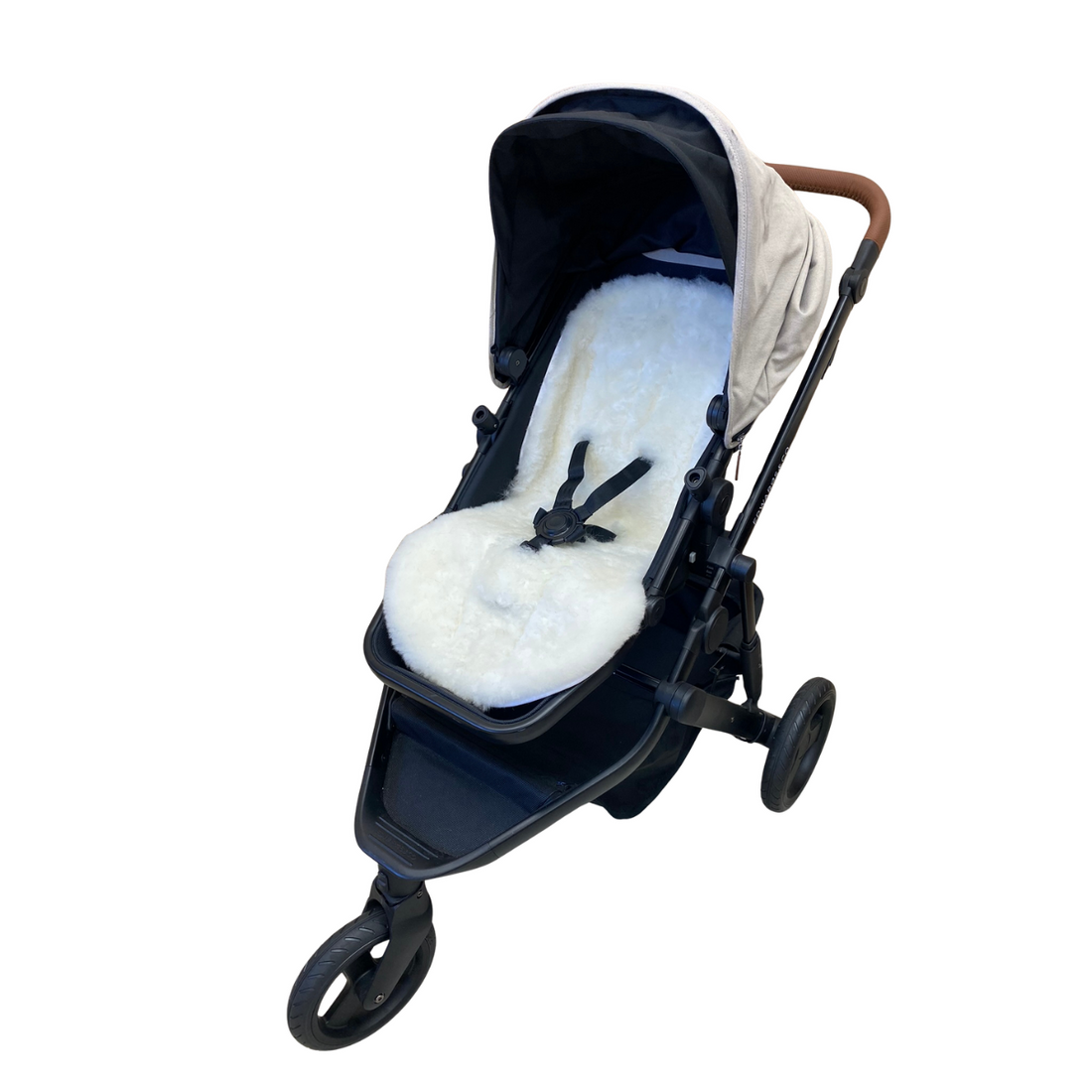 Move Buggy Sheepskin