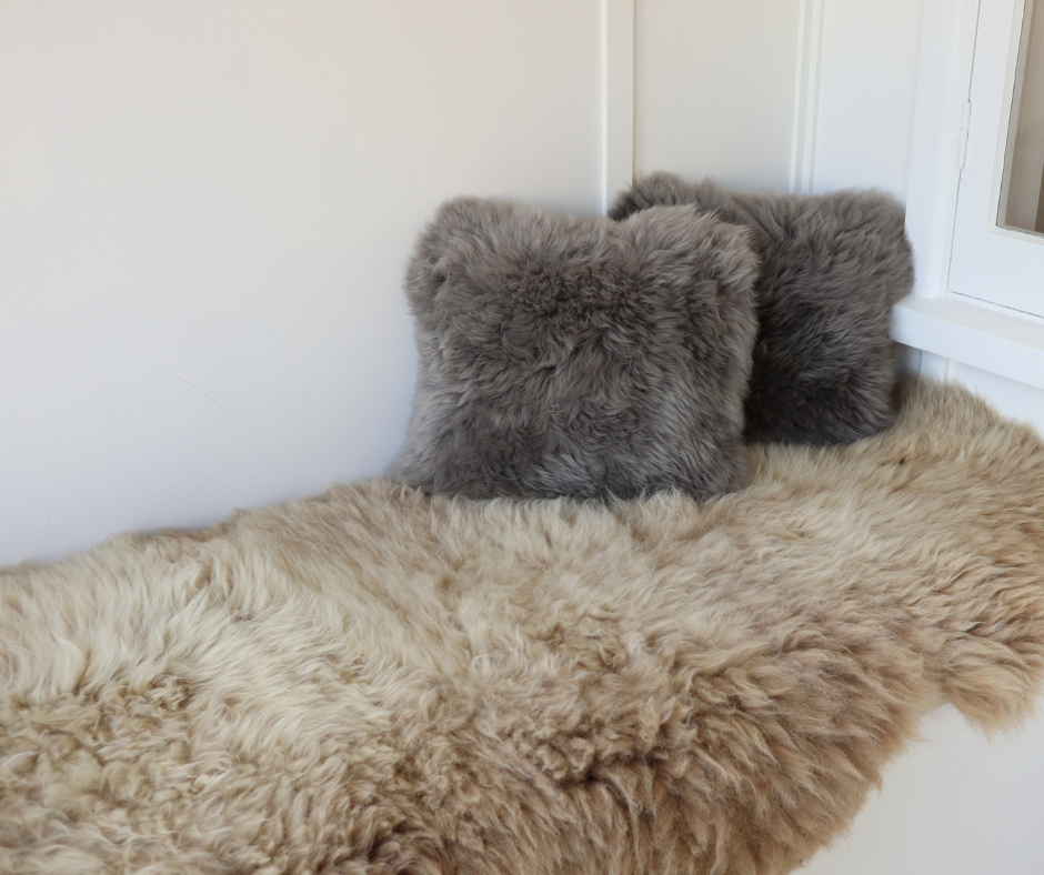 Cushions