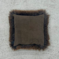 Natural Cushion - 02