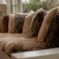 Cushions