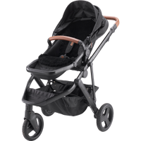 Sheepskin Stroller Liner