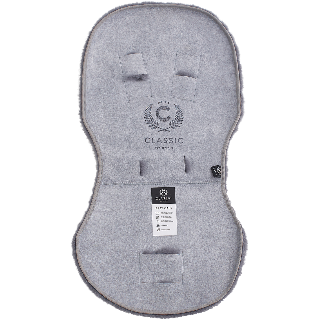 Move Buggy Sheepskin