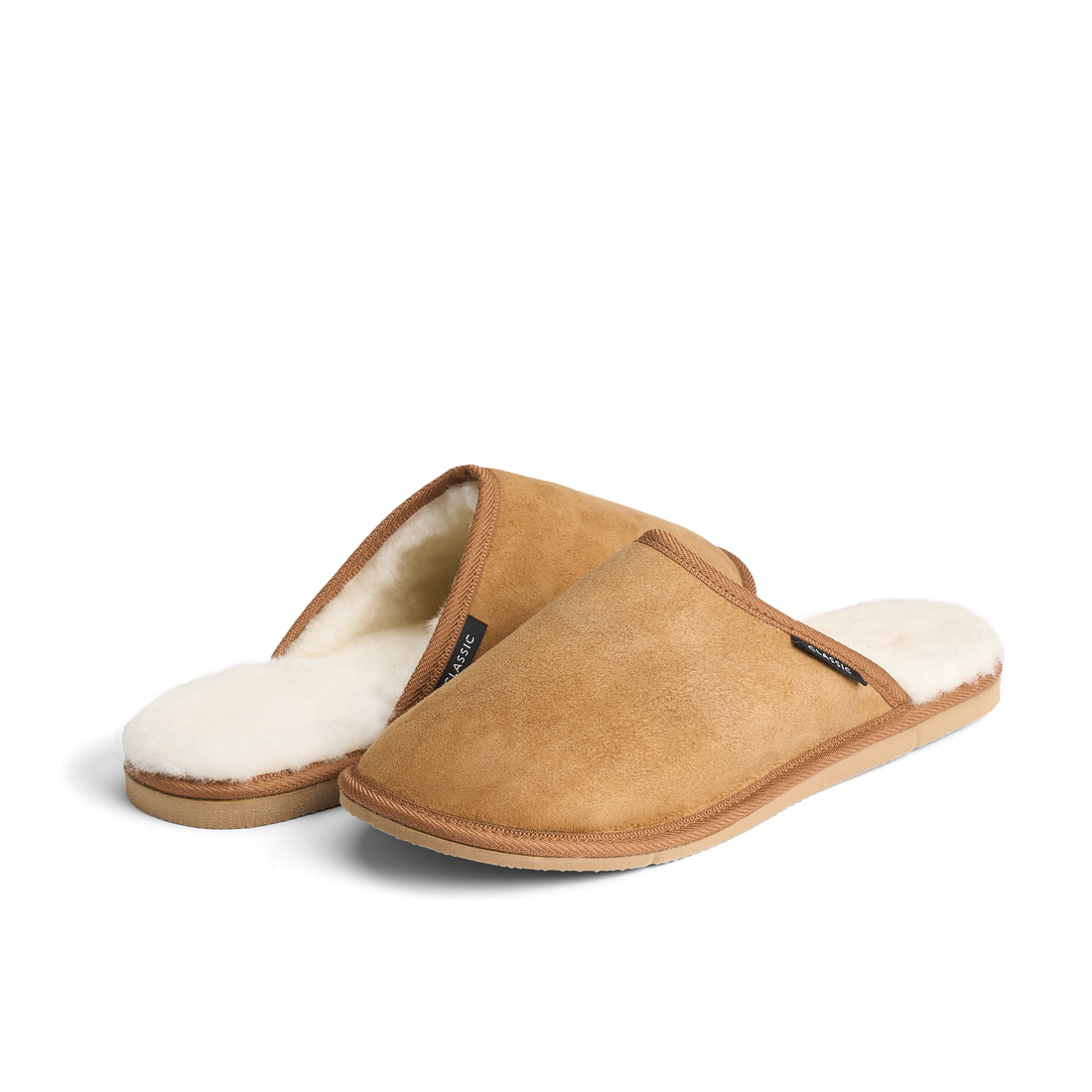 Slipabout Slipper