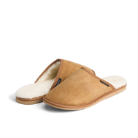 Slipabout Slipper