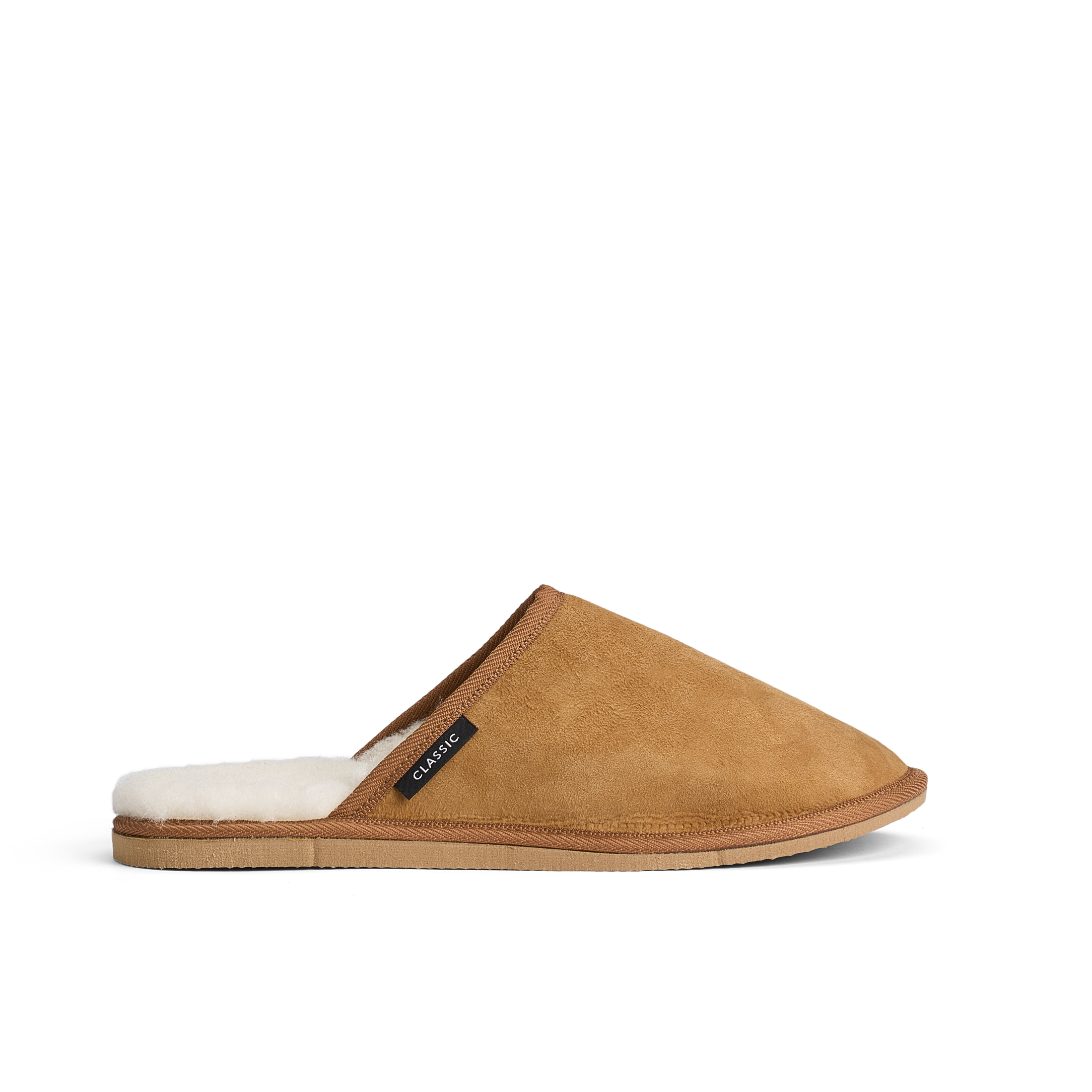 『美品』SANDERS plain  slipper　SIZE7 Tokyo | Mens Plain Gibson | Leather Sole