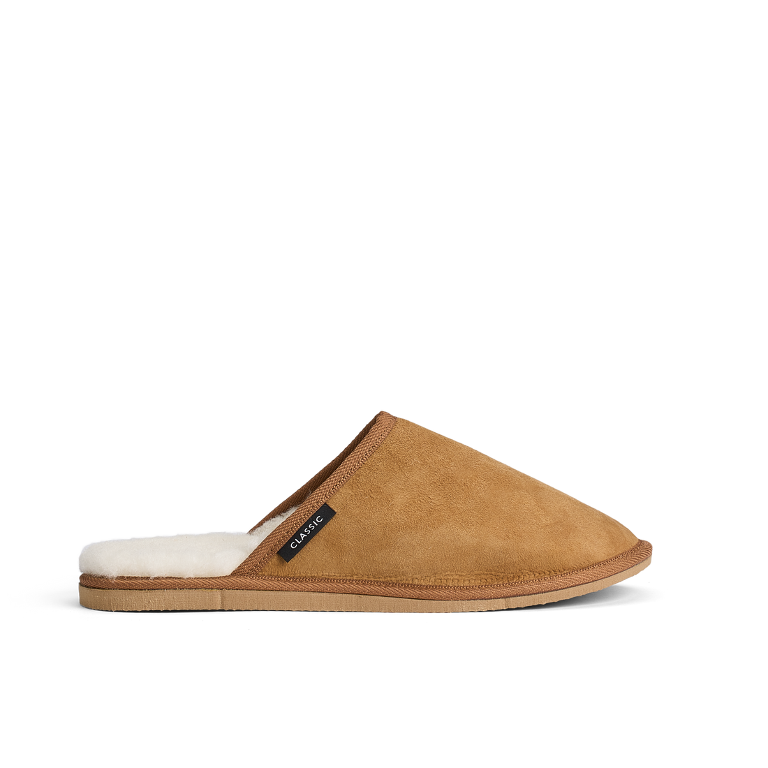 Slipabout Slipper