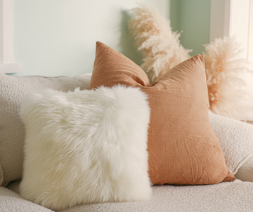 Cushions Double Sided
