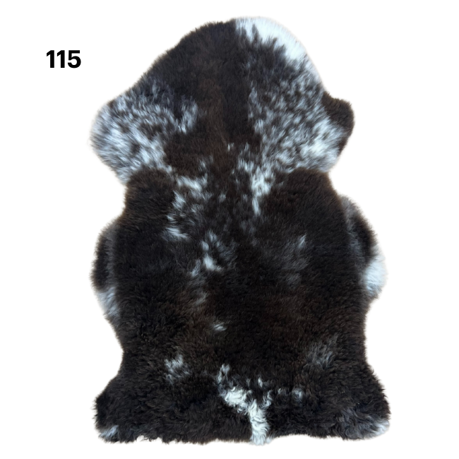 Natural Singles - SPECIAL Shorter Wool