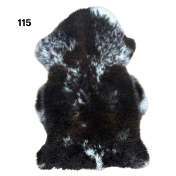 Natural Singles - SPECIAL Shorter Wool