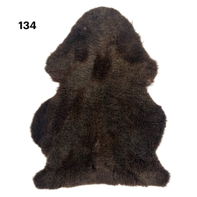 Natural Singles - SPECIAL Shorter Wool
