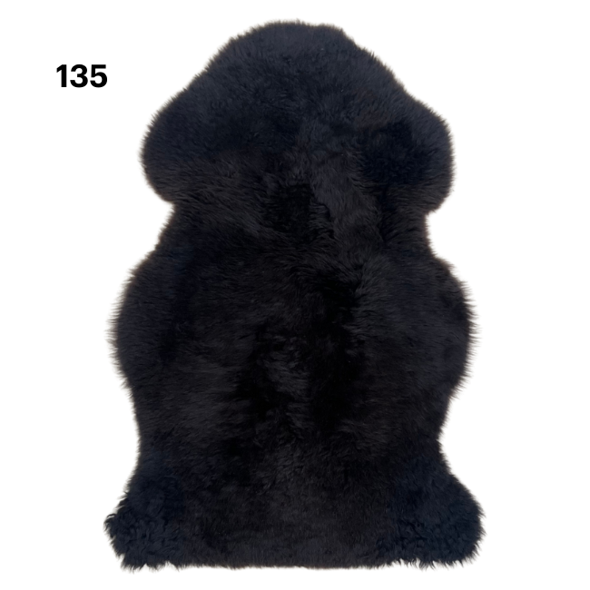 Natural Singles - SPECIAL Shorter Wool