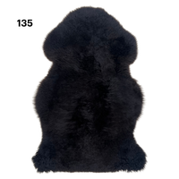Natural Singles - SPECIAL Shorter Wool