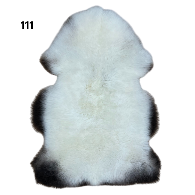 Natural Singles - SPECIAL Shorter Wool