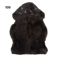Natural Singles - SPECIAL Shorter Wool