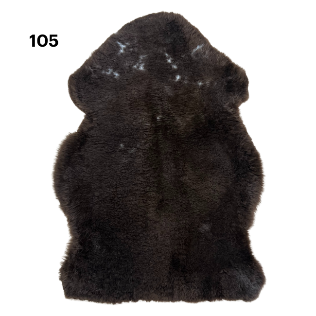 Natural Singles - SPECIAL Shorter Wool