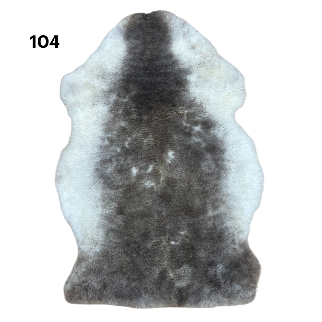 Natural Singles - SPECIAL Shorter Wool