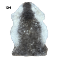 Natural Singles - SPECIAL Shorter Wool