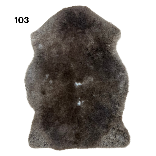Natural Singles - SPECIAL Shorter Wool
