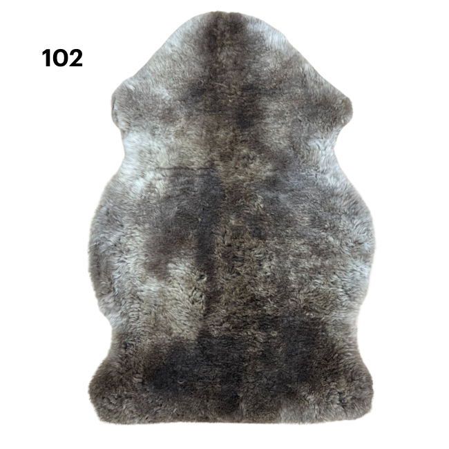 Natural Singles - SPECIAL Shorter Wool