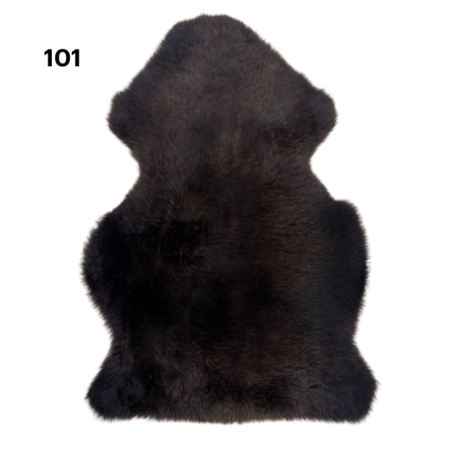 Natural Singles - SPECIAL Shorter Wool