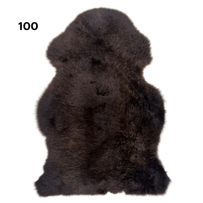Natural Singles - SPECIAL Shorter Wool