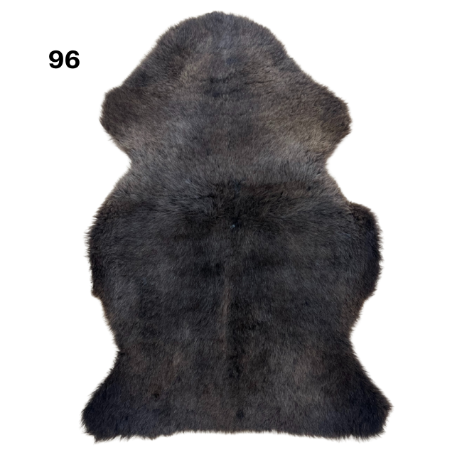 Natural Singles - SPECIAL Shorter Wool