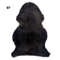 Natural Singles - SPECIAL Shorter Wool
