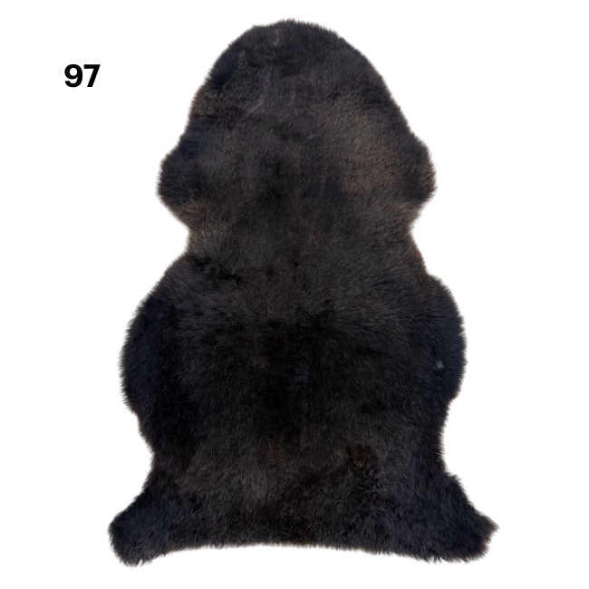 Natural Singles - SPECIAL Shorter Wool