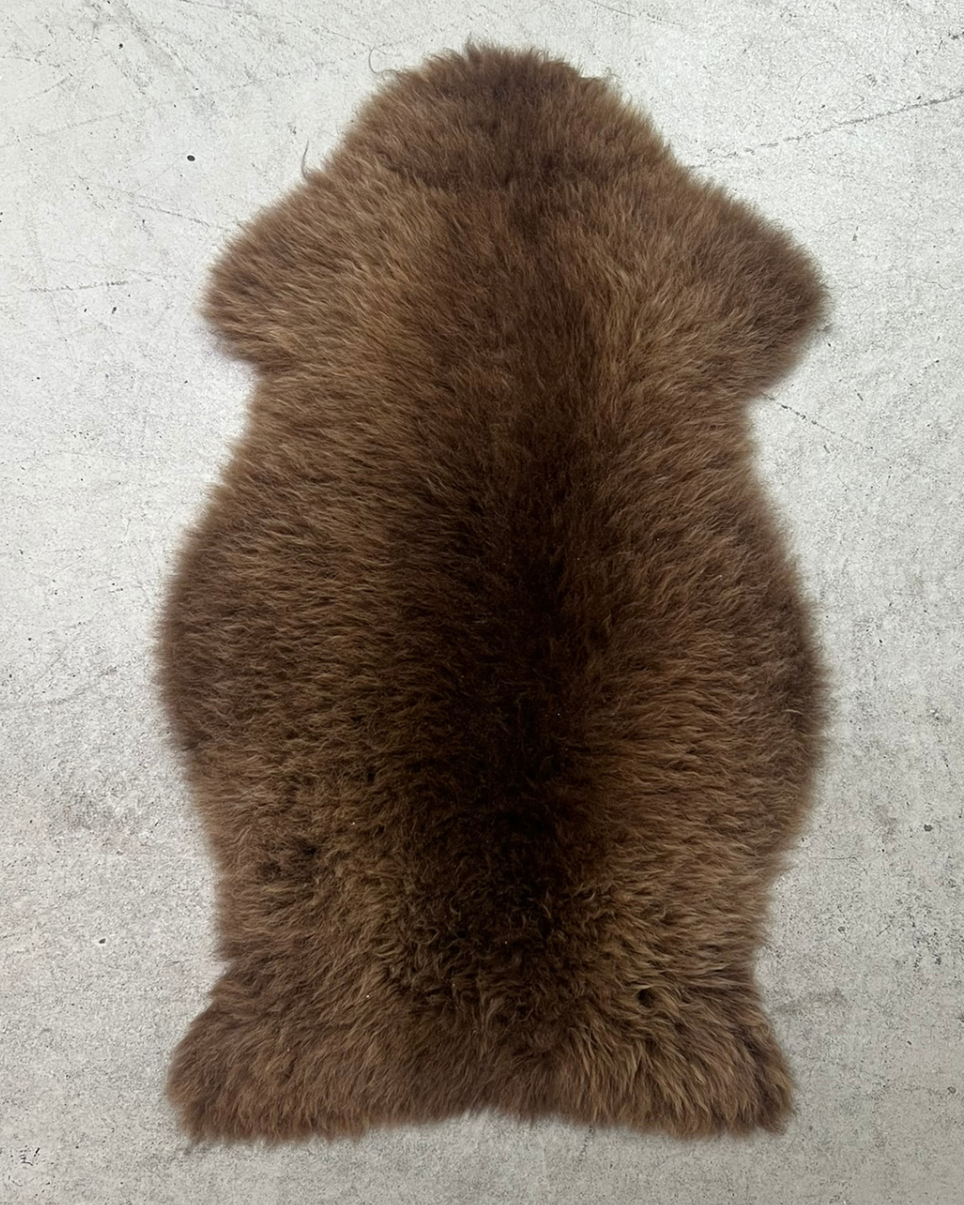 Natural Single Rug - 12
