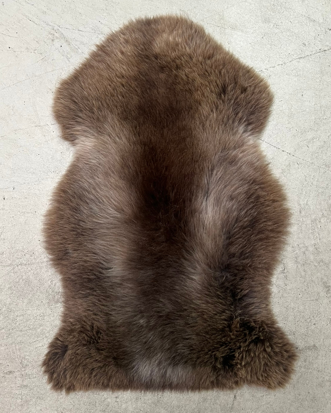 Natural Single Rug - 16