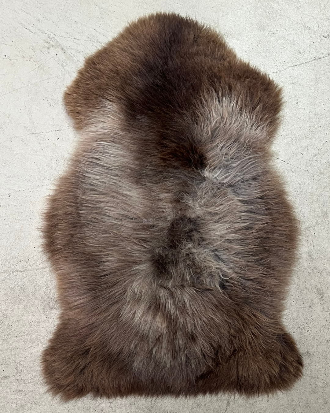 Natural Single Rug - 21