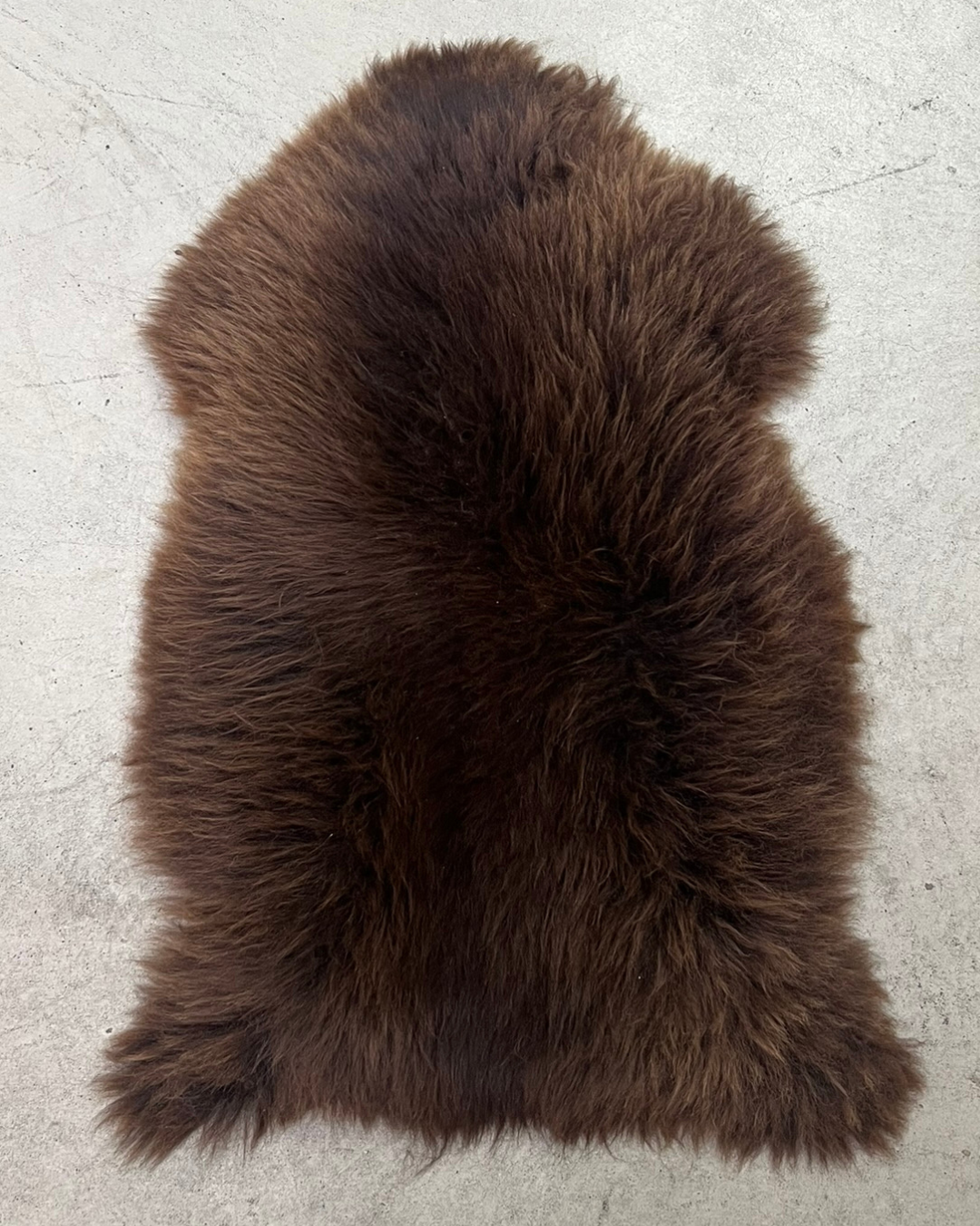 Natural Single Rug - 22