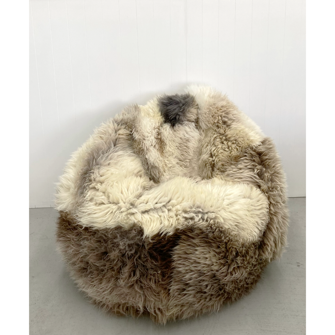 Special - Bean Bag - Natural #01