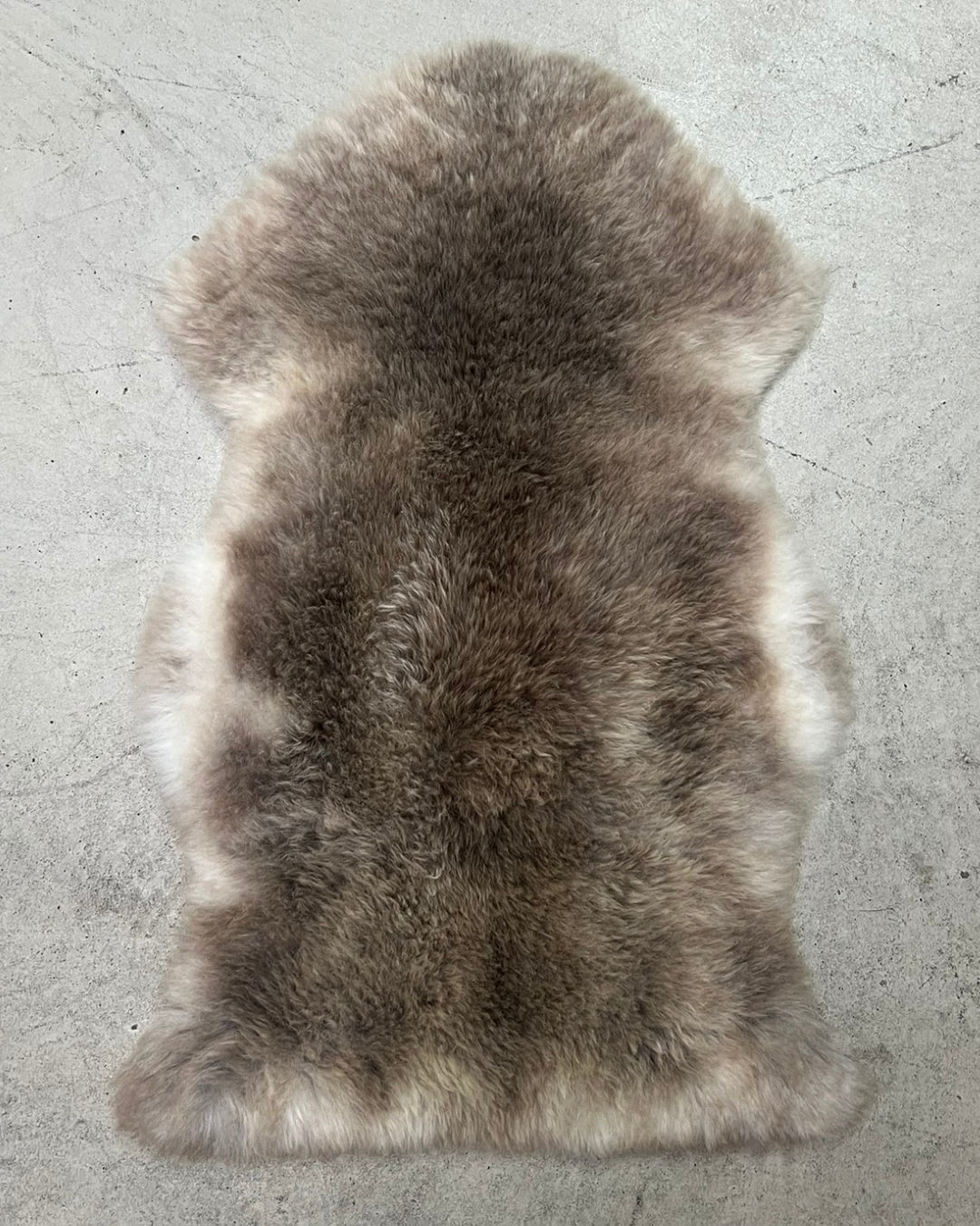 Natural Single Rug - 24