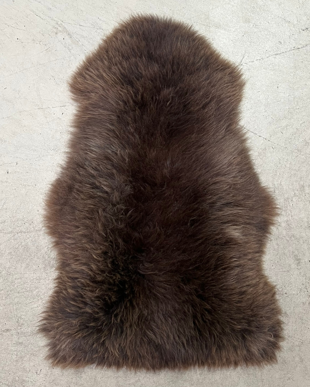 Natural Single Rug - 25