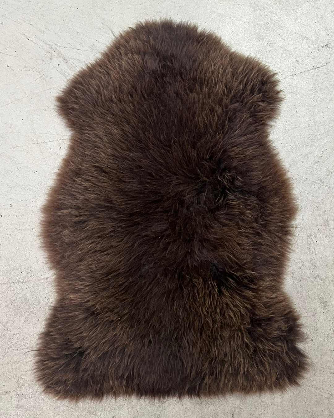 Natural Single Rug - 26