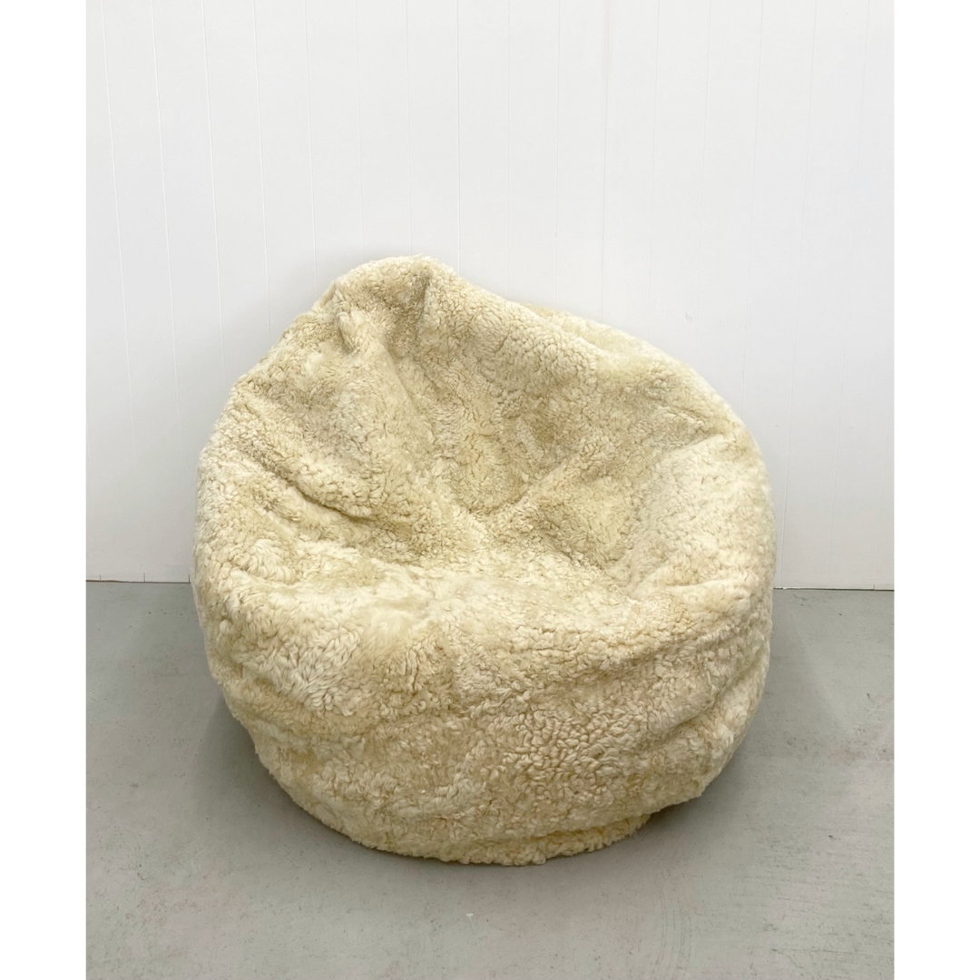 Special - Bean Bag - Linen