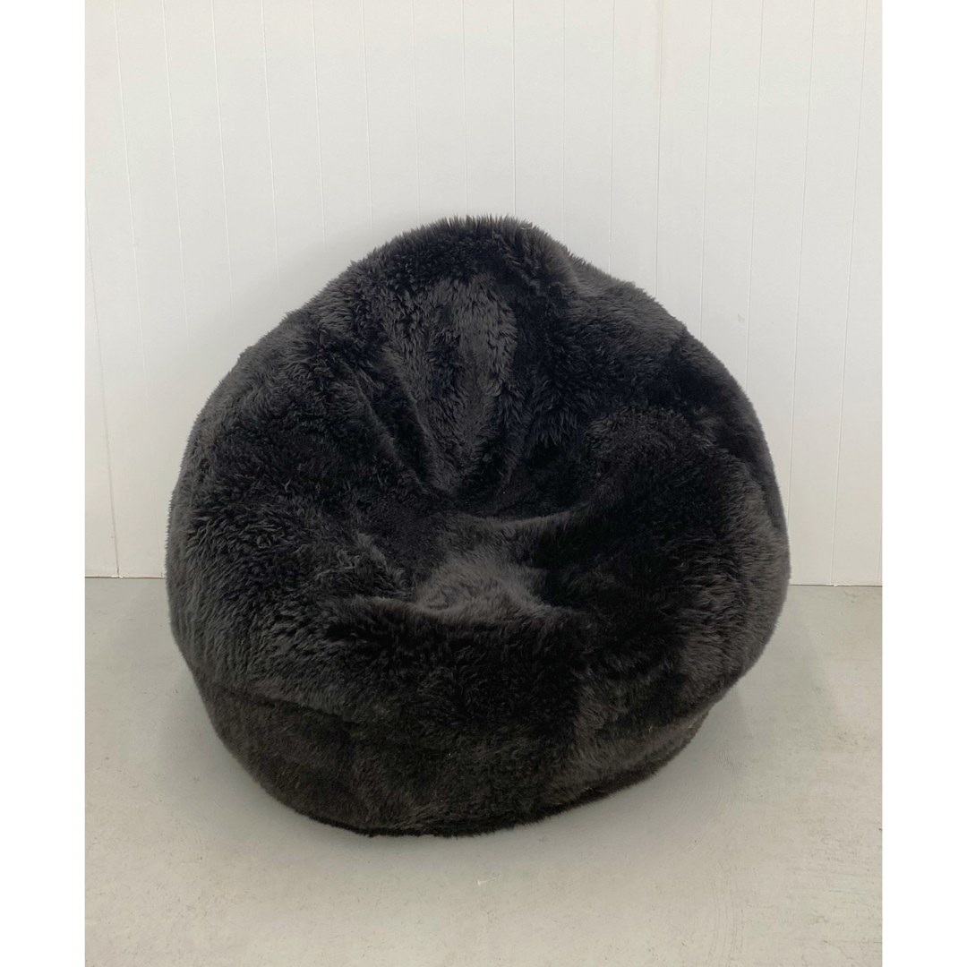 Special - Bean Bag - Black