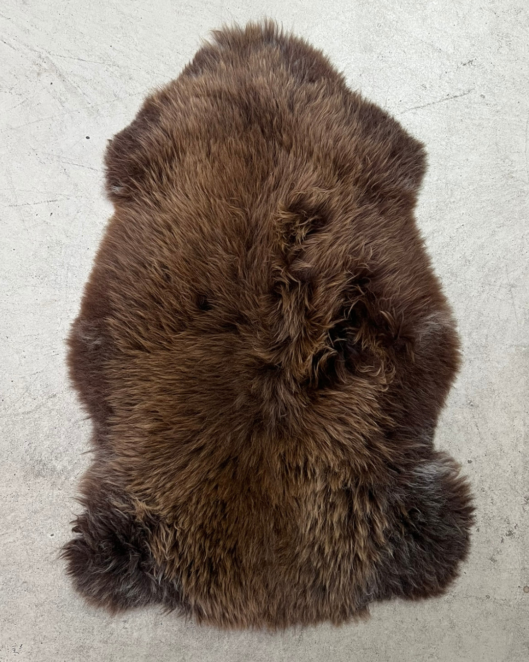 Natural Single Rug - 29