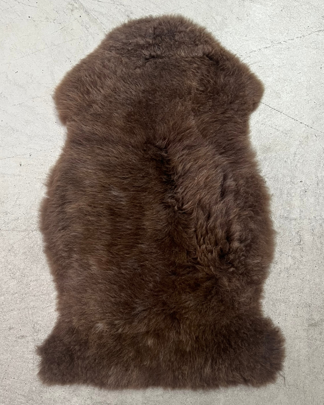 Natural Single Rug - 03