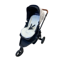 Move Buggy Sheepskin