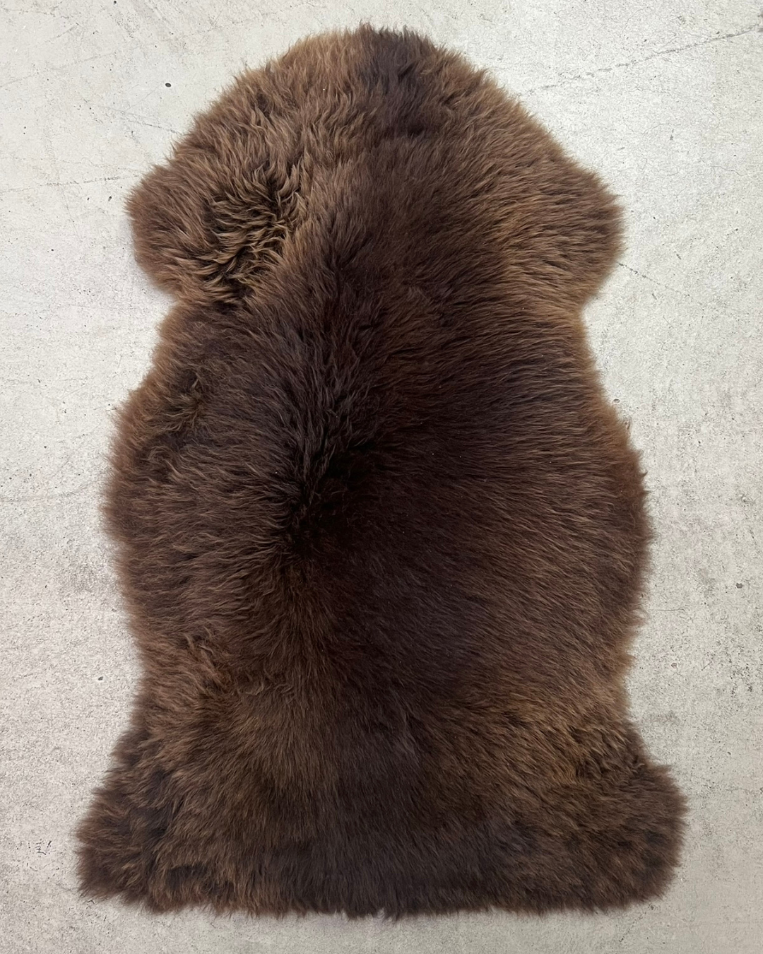 Natural Single Rug - 04