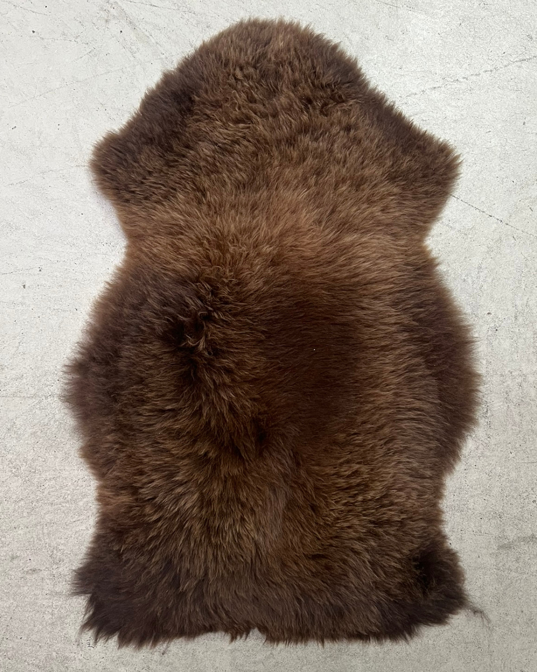 Natural Single Rug - 05