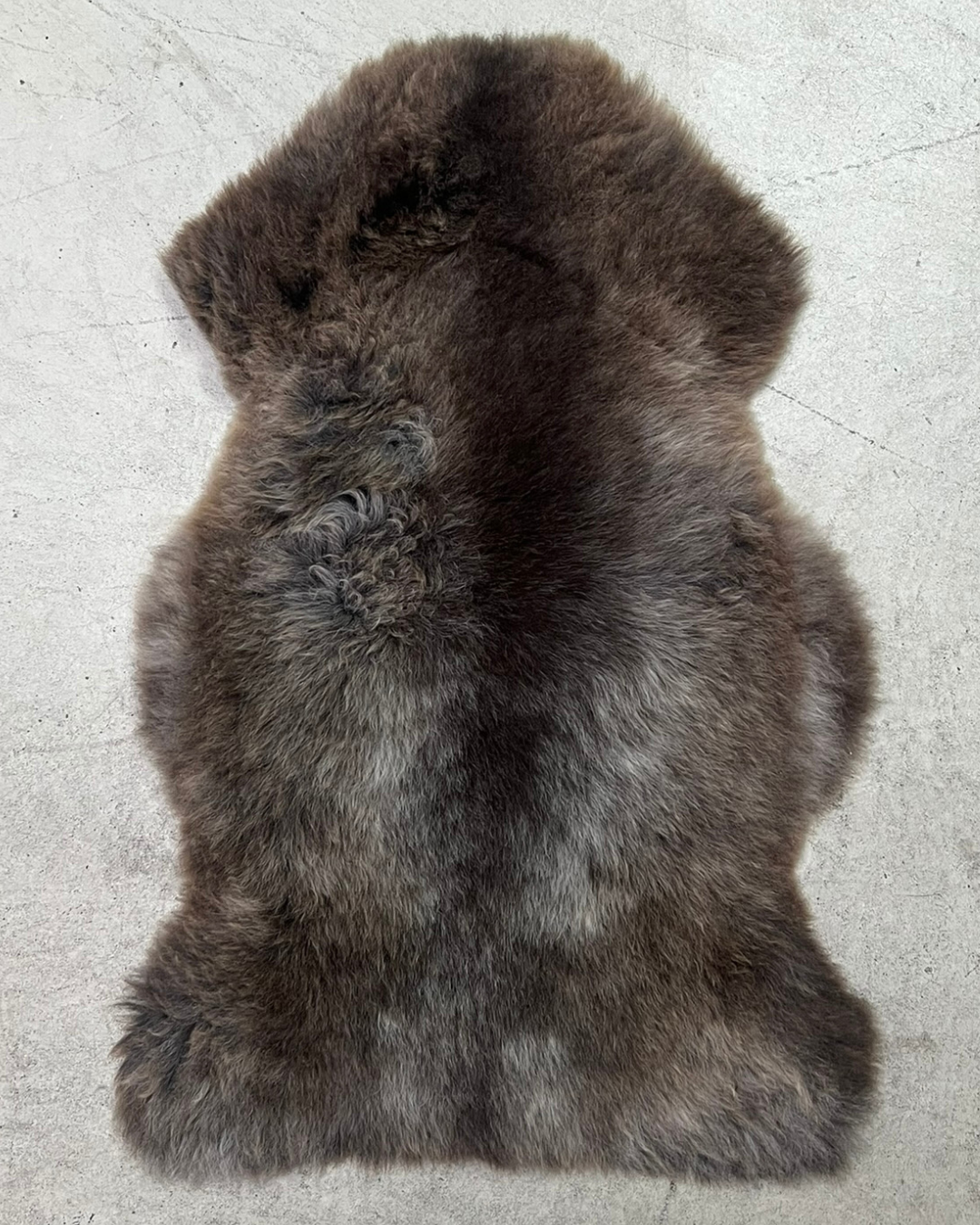 Natural Single Rug - 08