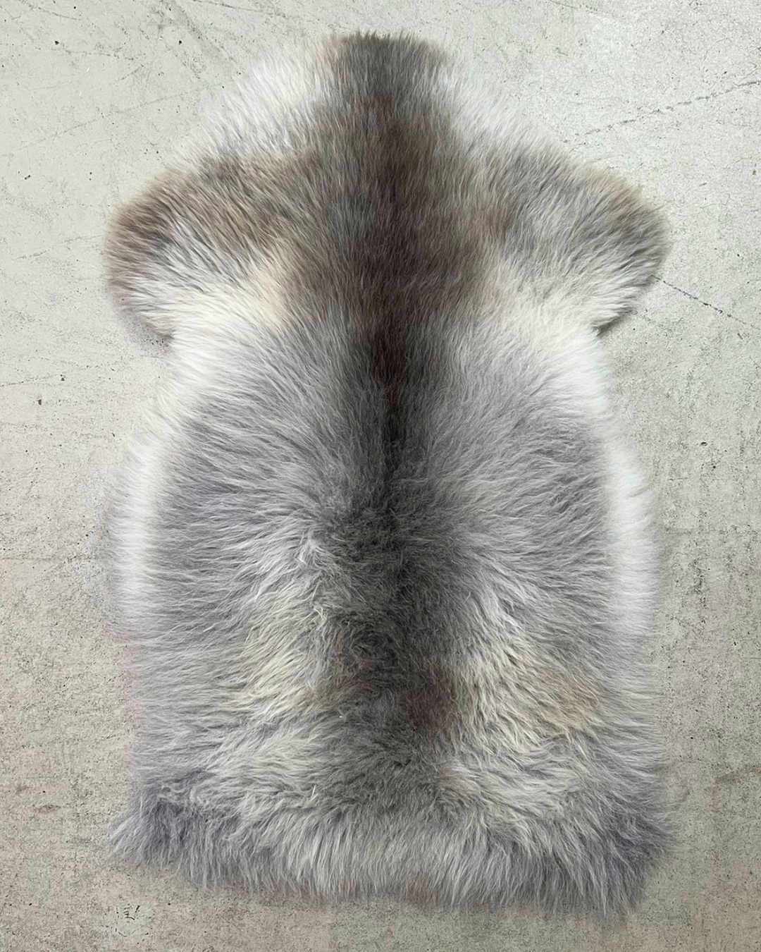 Natural Single Rug - 09