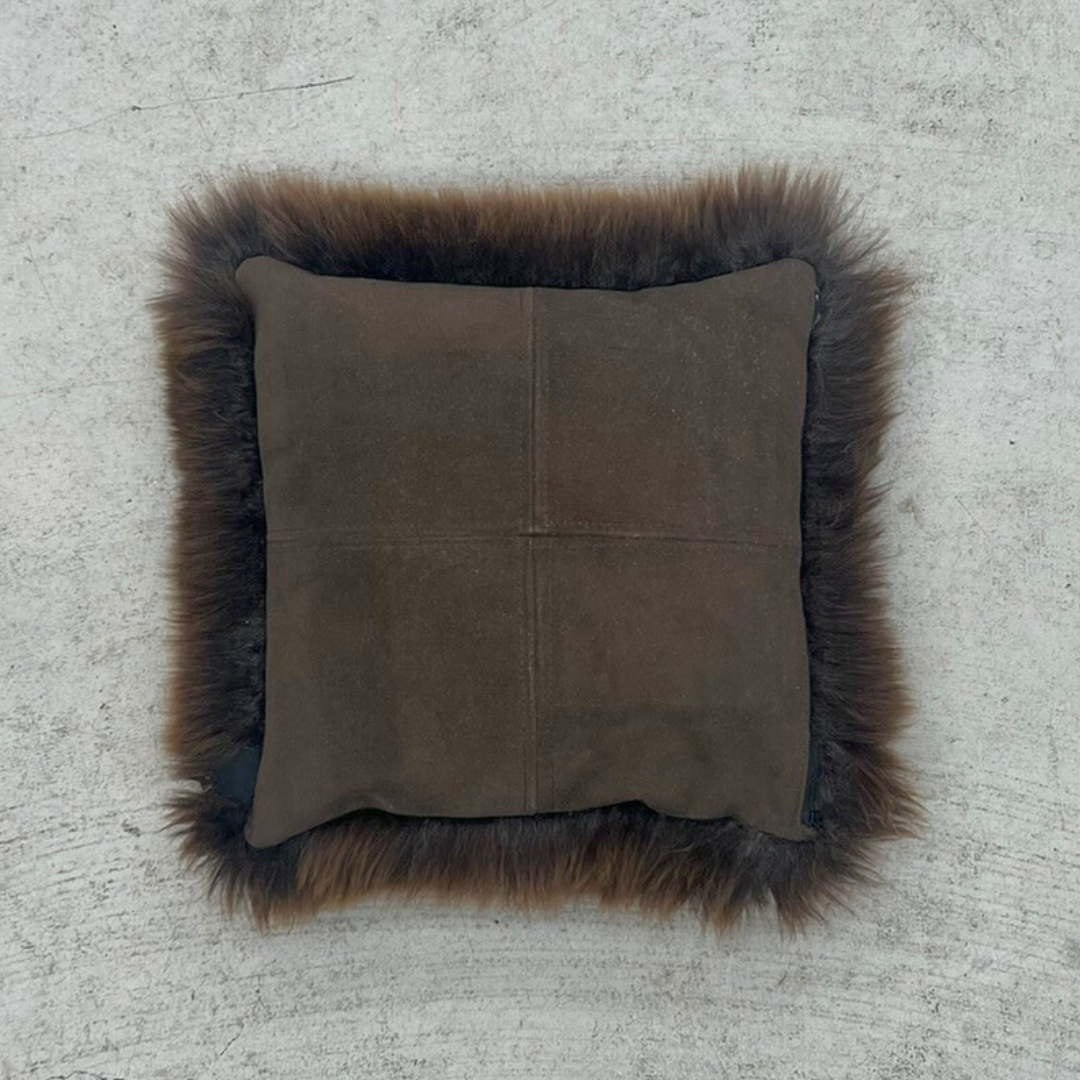 Natural Cushion - 02