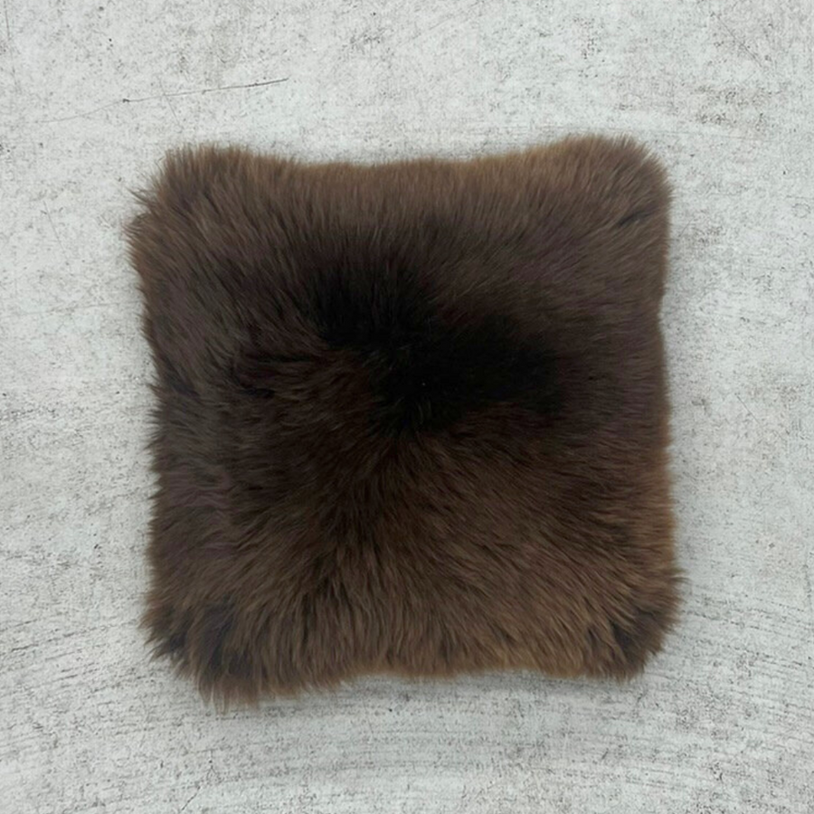 Natural Cushion - 02