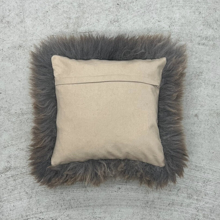 Natural Cushion - 03