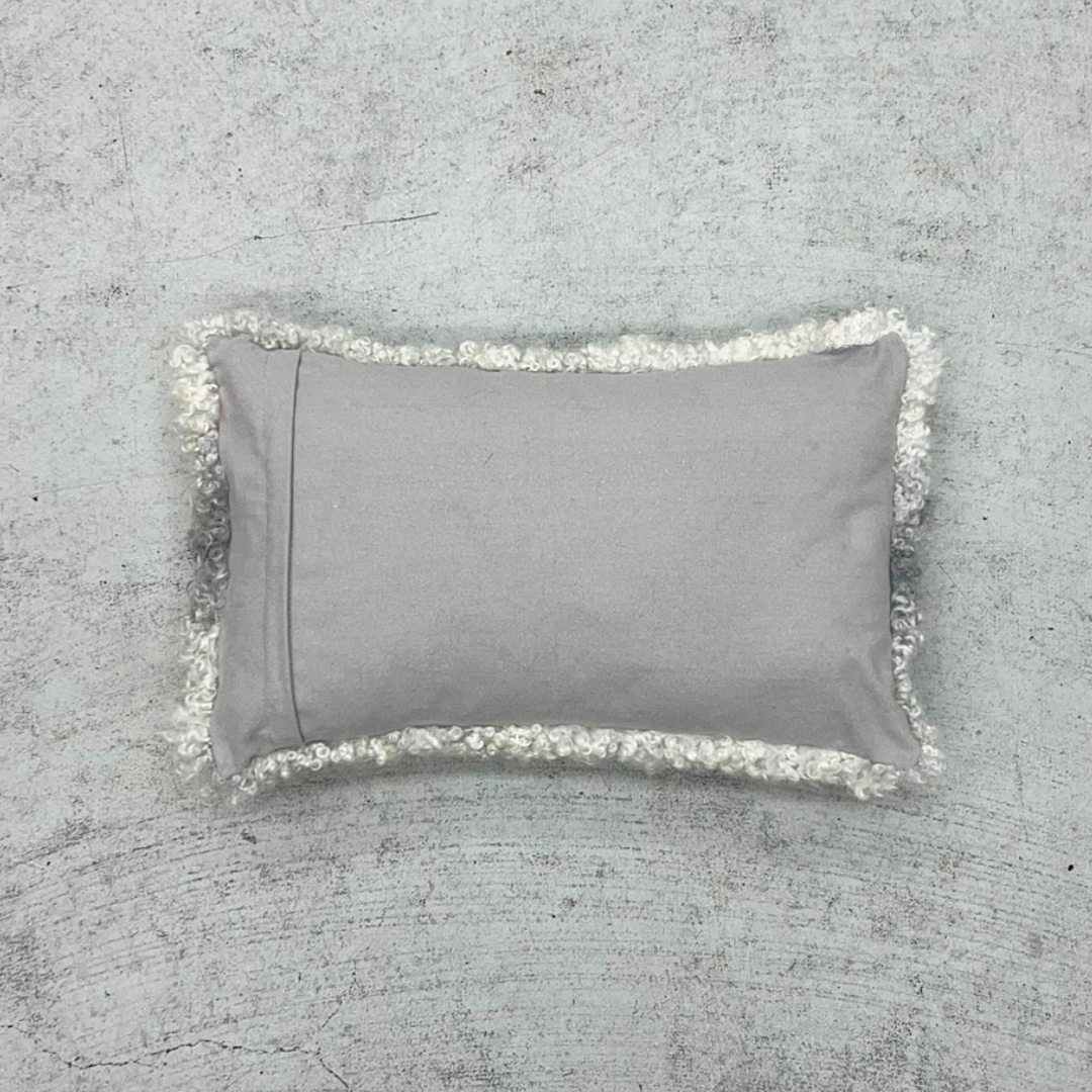 Natural Cushion - 09