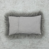 Grey Cushion - 10